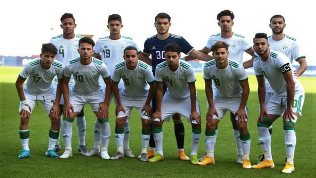 France : Un jeune international algérien signe un contrat professionnel dans un prestigieux club !