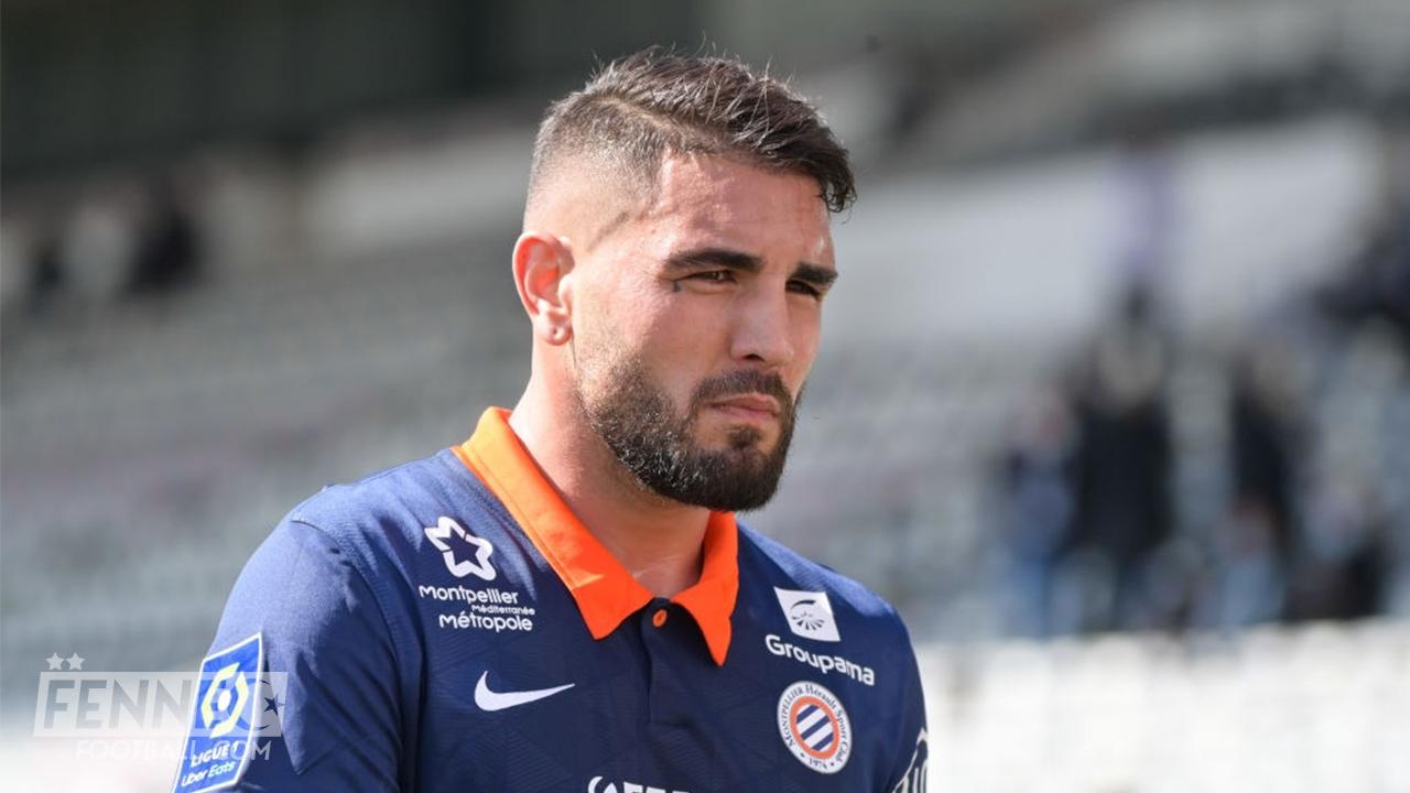 Andy Delort : Le champion de France intéressé, Montpellier fixe son prix !