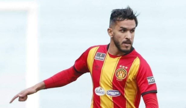 D'un tir sans même contrôler la balle, Abdelkader Bedrane inscrit un but sublime (Vidéo)