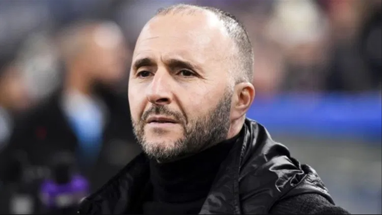 Un autre homme fort à Belmadi dans la tourmente : un casse tête chinois pour le coach ?