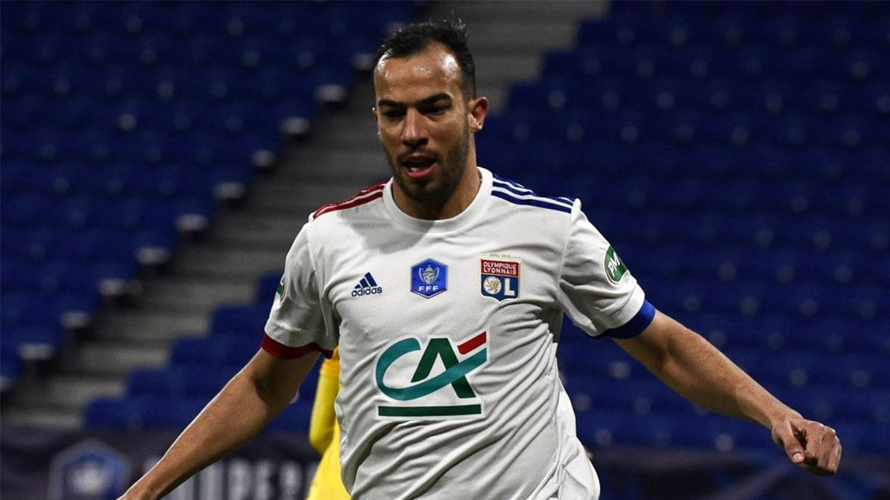 Lyon: L'avenir de Benlamri serait enfin connu