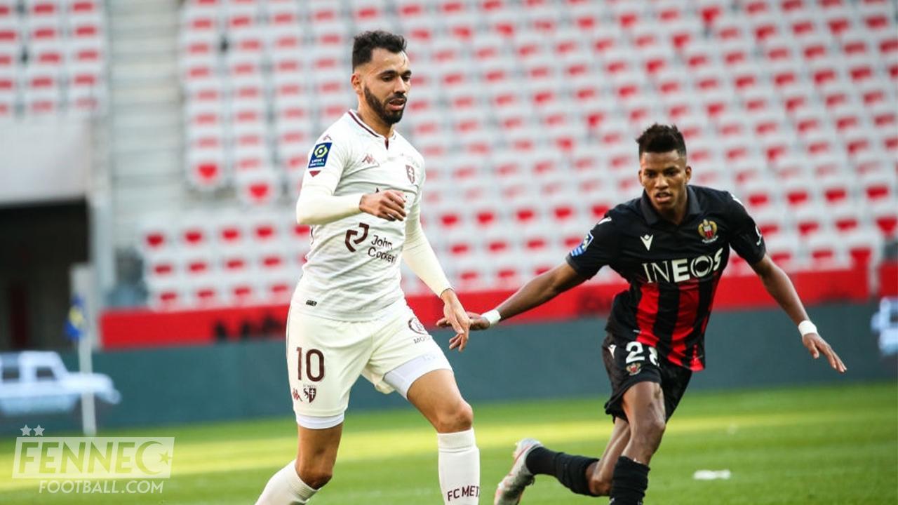 Double passeurs et buteur : Boulaya, Ferhat et Delort pètent la forme (vidéos)