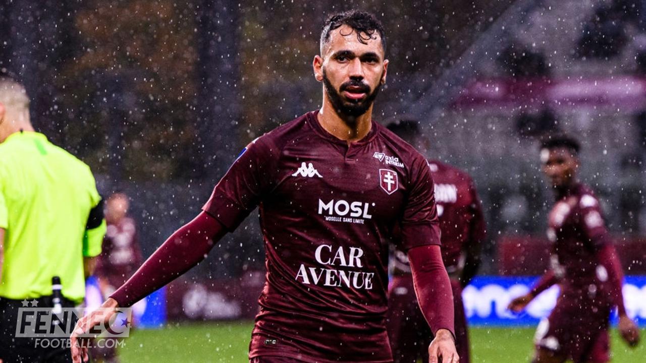 D’un centre millimétré, Farid Boulaya fournit une superbe passe décisive (Vidéo)