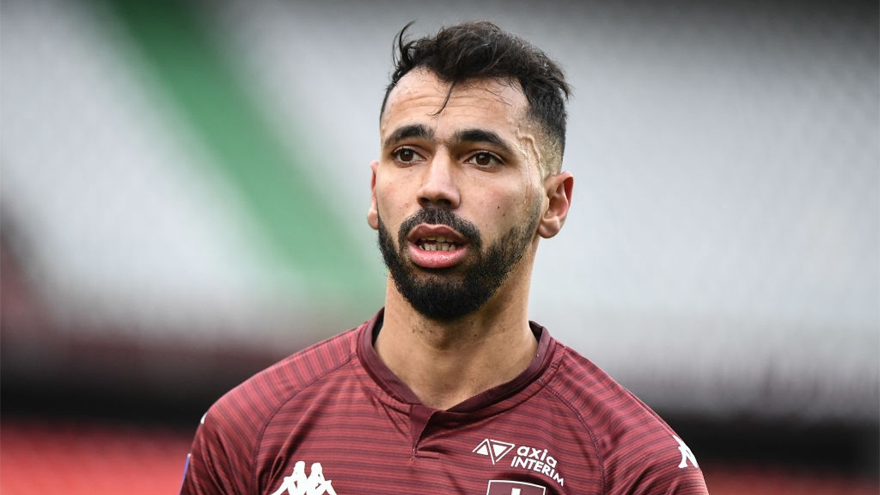 Farid Boulaya fortement courtisé par un club huppé