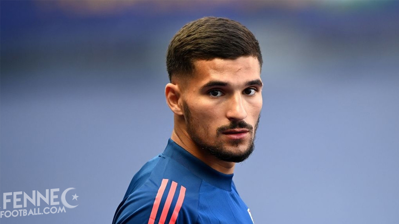 Houssem Aouar déjà au cœur d'un polémique avant son arrivée en Algérie