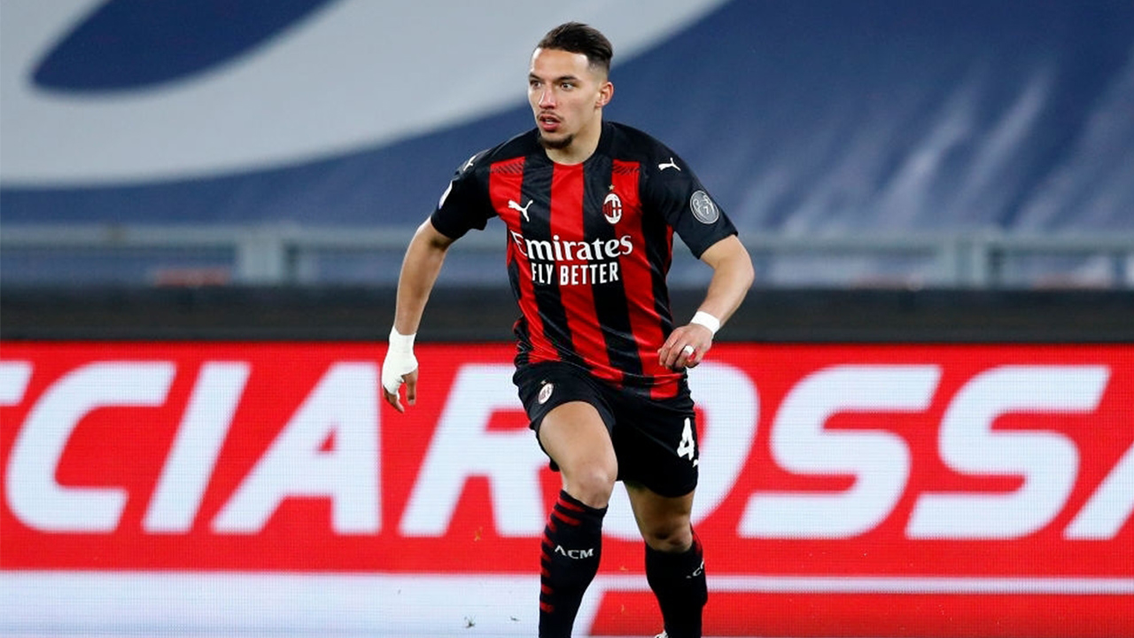 Les milanais font d'énormes éloges à Ismael Bennacer : C'est " le Maestro du Milan AC "