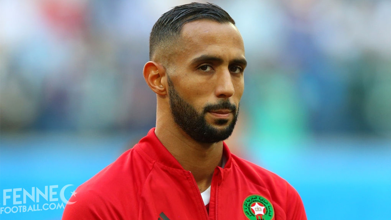 CAN 2025 : Benatia met les batons dans les roues au Maroc