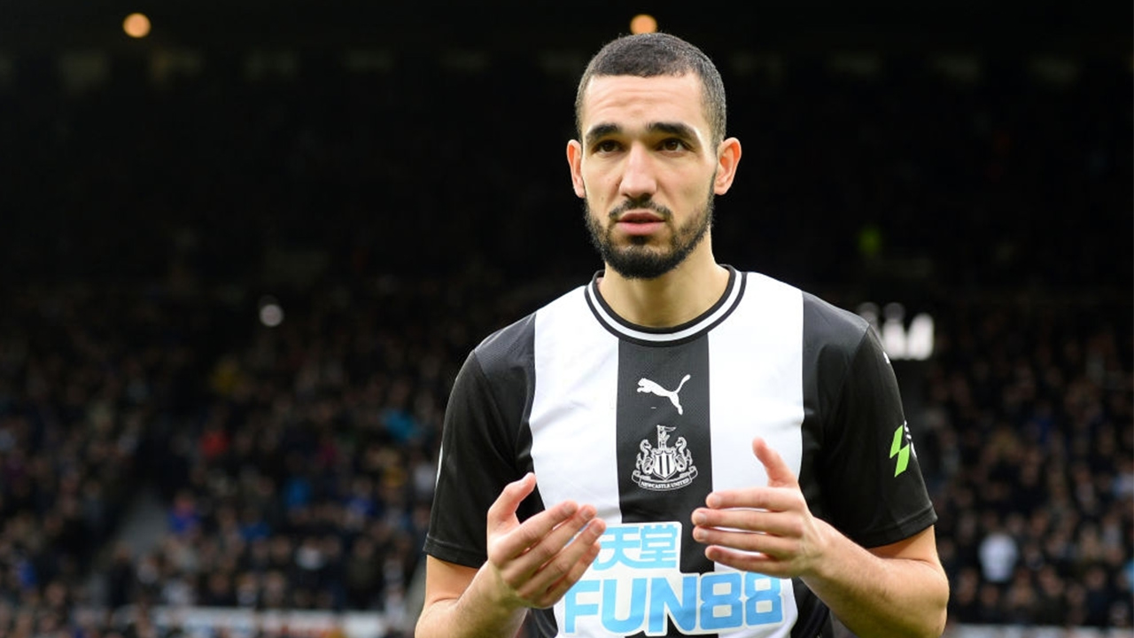 Bentaleb recalé par un club français : l'international algérien dévoile des détails intrigants