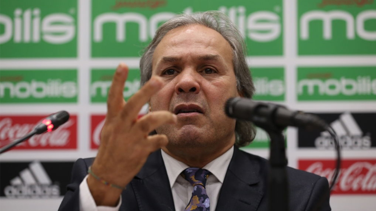 Équipe d'Algérie : Rabah Madjer suscite une vive polémique