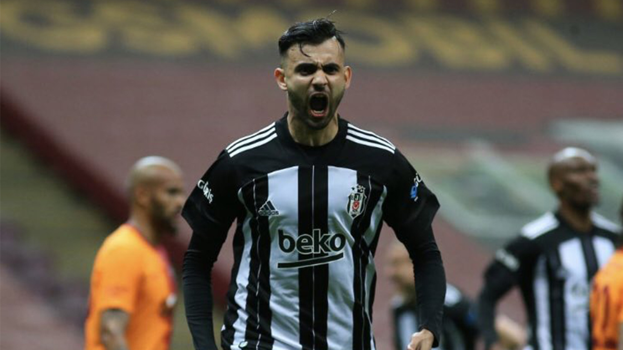 Mercato : Entre Besiktas et Galatasaray, Ghezzal a (enfin) tranché !