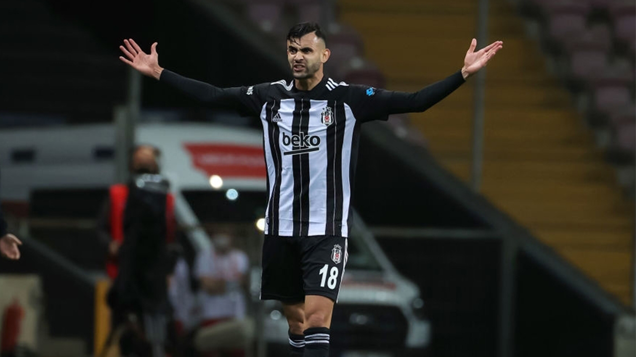 Passeur décisif, Rachid Ghezzal aide à la concrétisation d'un magnifique but ! (Vidéo)
