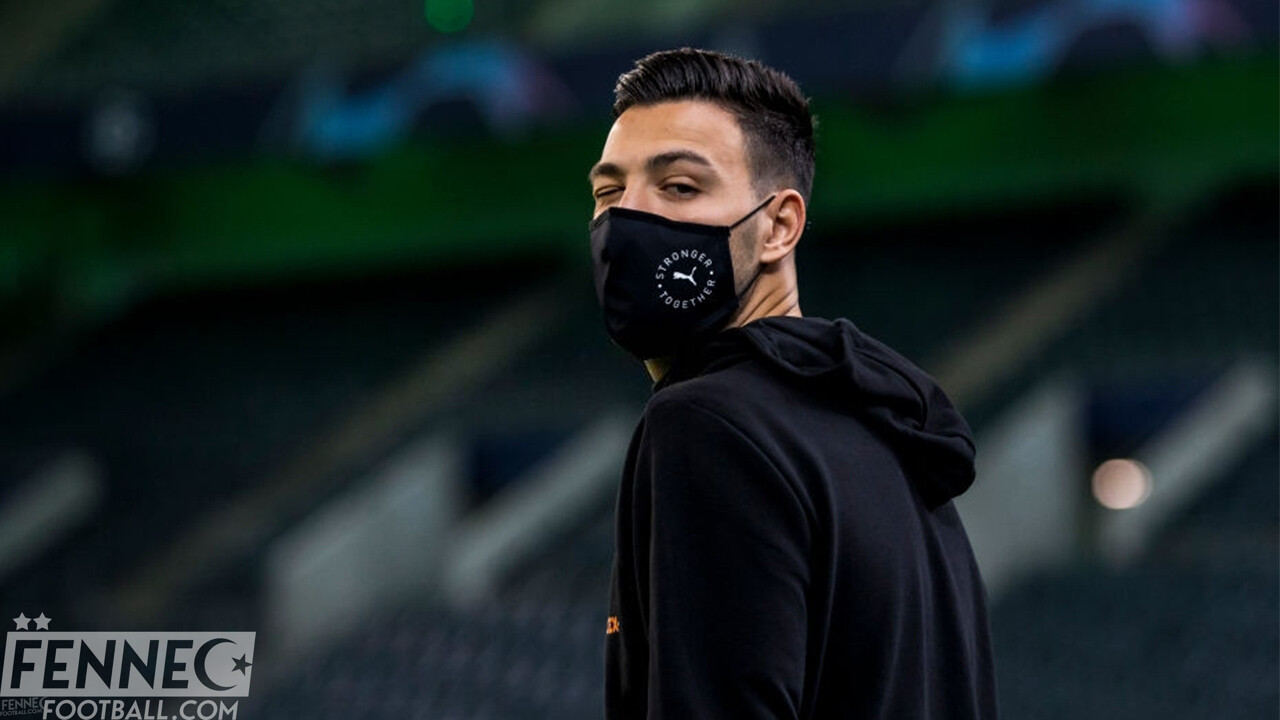 Entre remporter une CAN et une qualification à la CDM, le choix est vite fait pour Bensebaini !