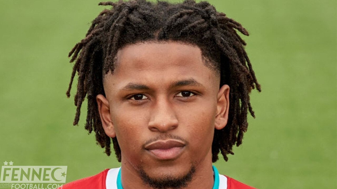 Une vidéo insolite du franco algérien Yasser Larouci fait le buzz