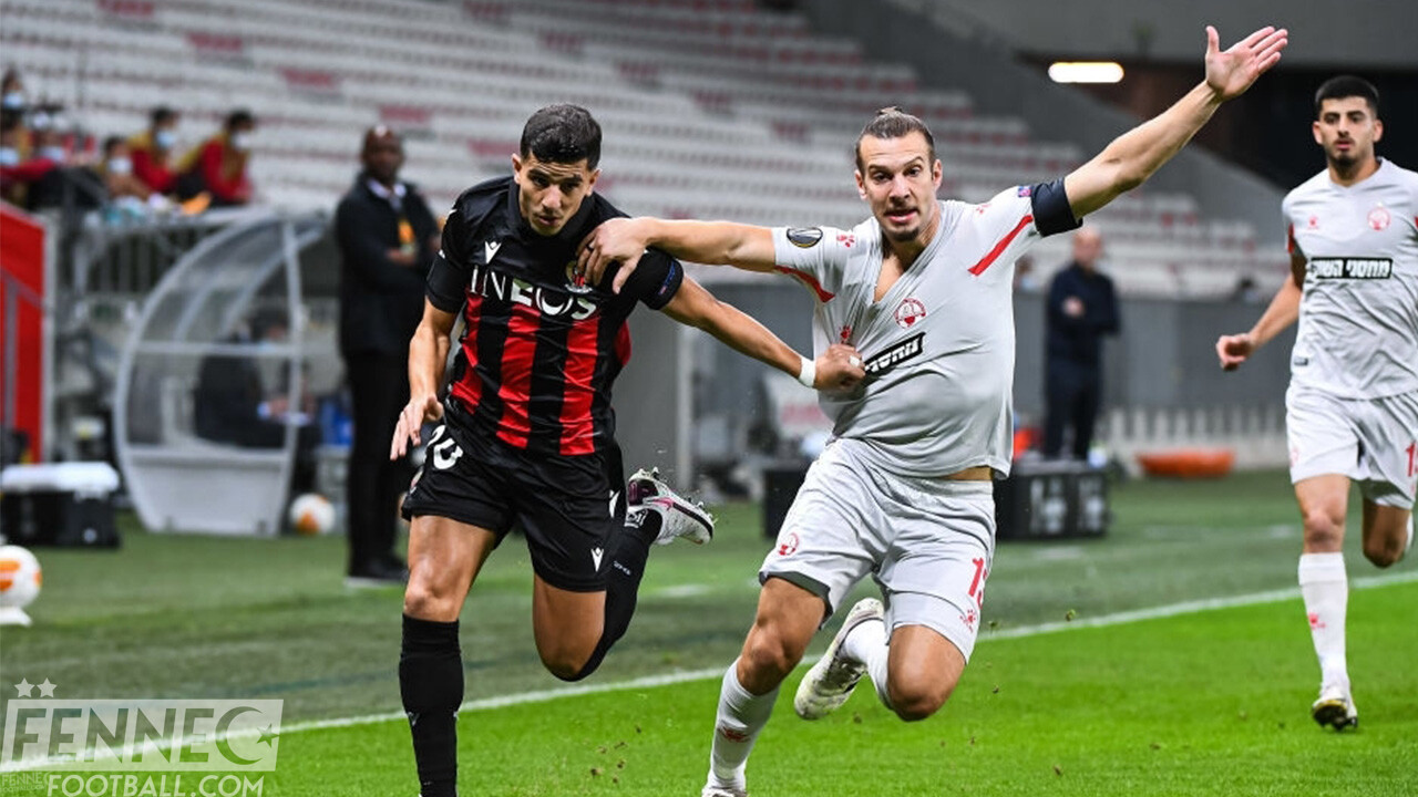 De retour de blessure, Youcef Atal détruit son adversaire avec un dribble dévastateur (Vidéo)