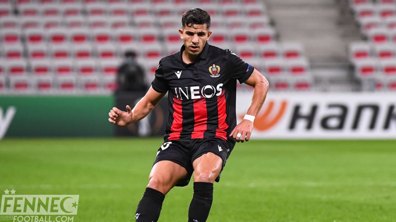 Youcef Atal serait la recrue idéal pour ce club de Premier League !