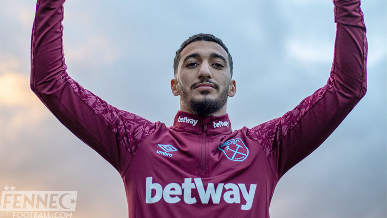 Après l'Algérie, West Ham joue sale tour au Maroc