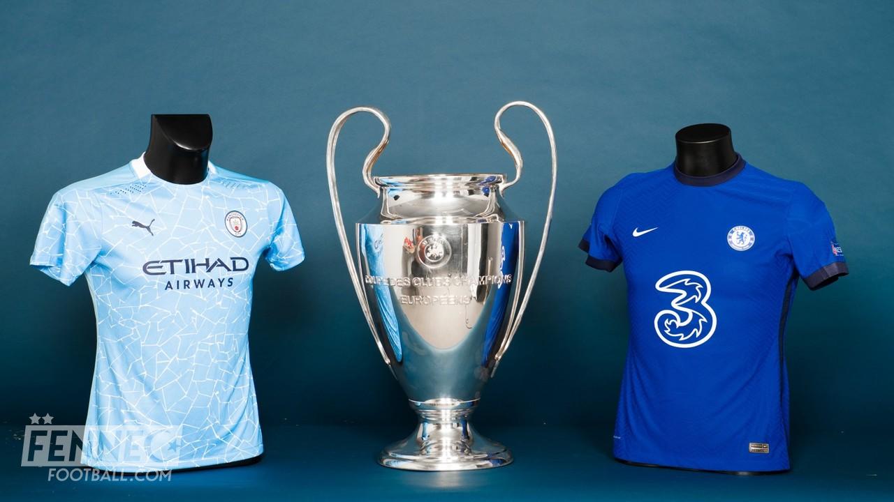 Manchester City - Chelsea : Où voir Mahrez ?