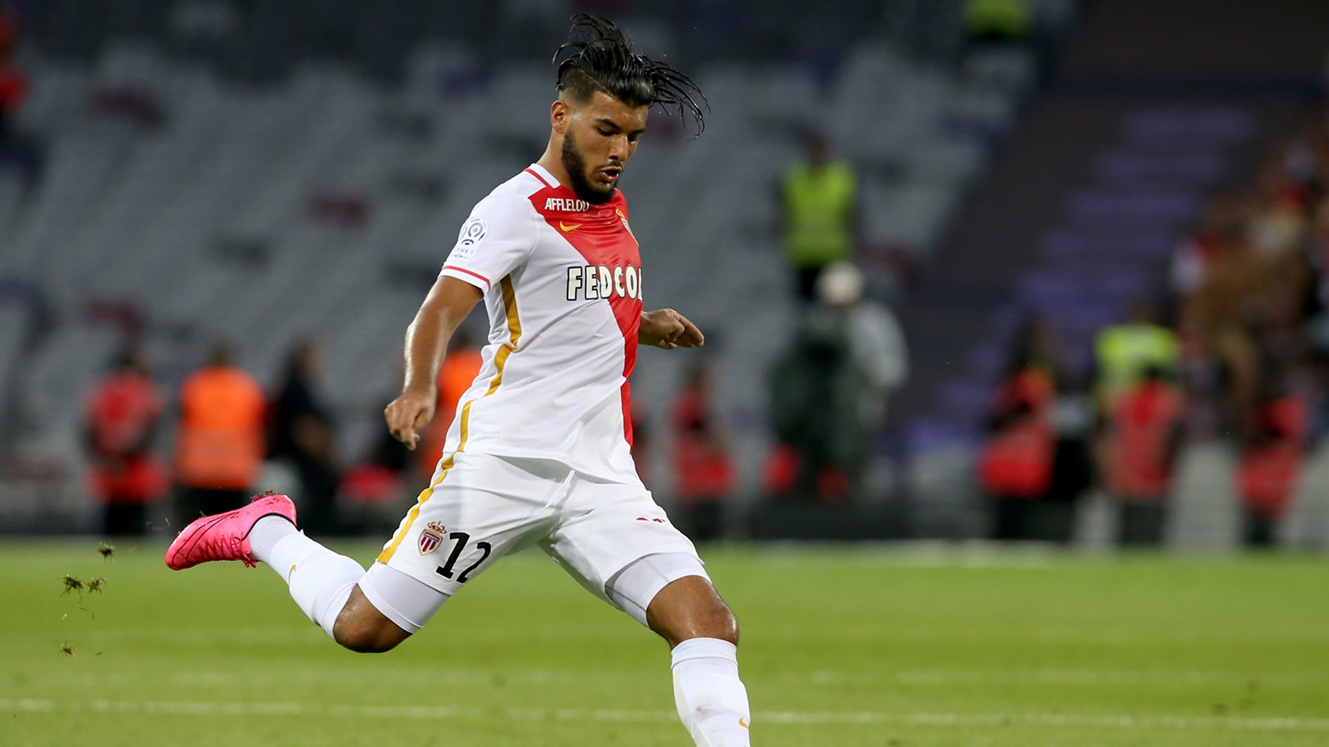 France : les folles révélations de Farès Bahlouli sur l'équipe d'Algérie