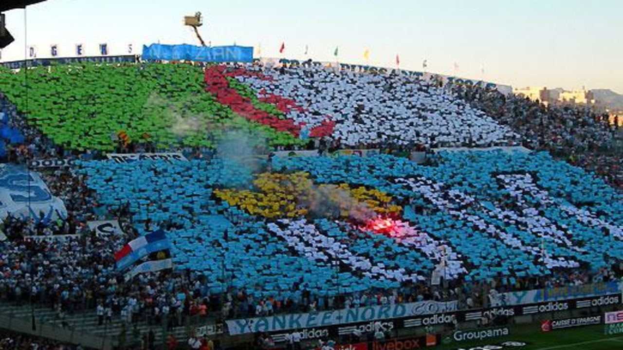 Algérie - France : l'Olympique de Marseille réussit son pari