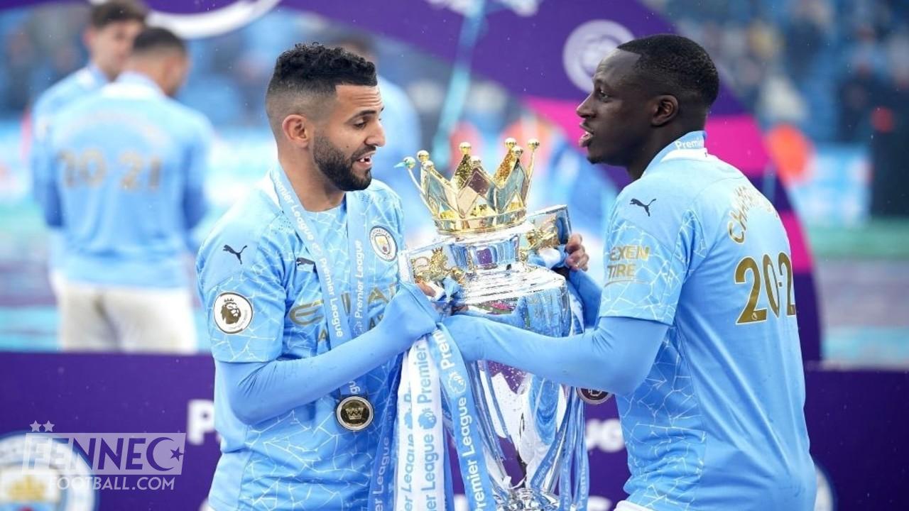 Mahrez : Une terrible nouvelle pour Manchester City !