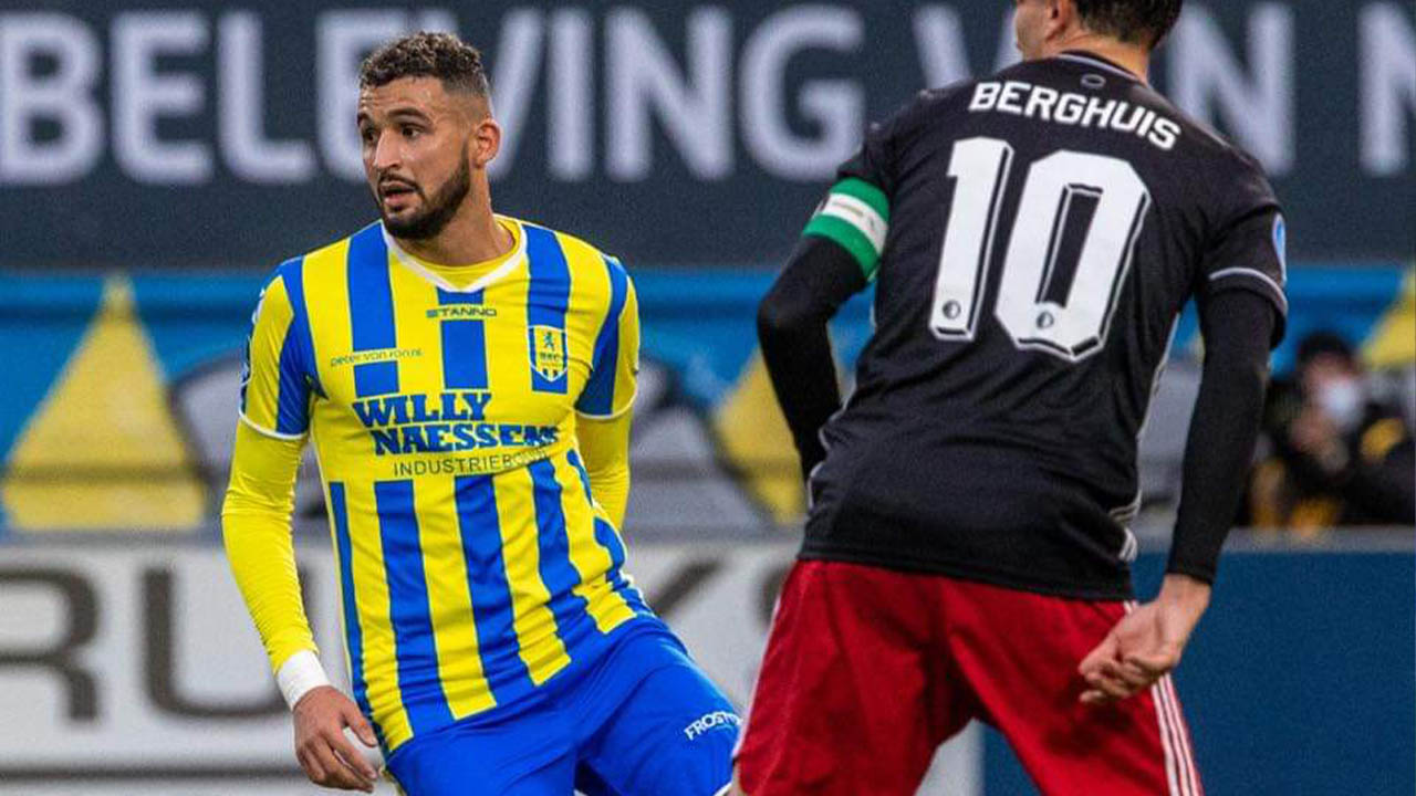 Mercato : Ahmed Touba pisté par des cadors européens !