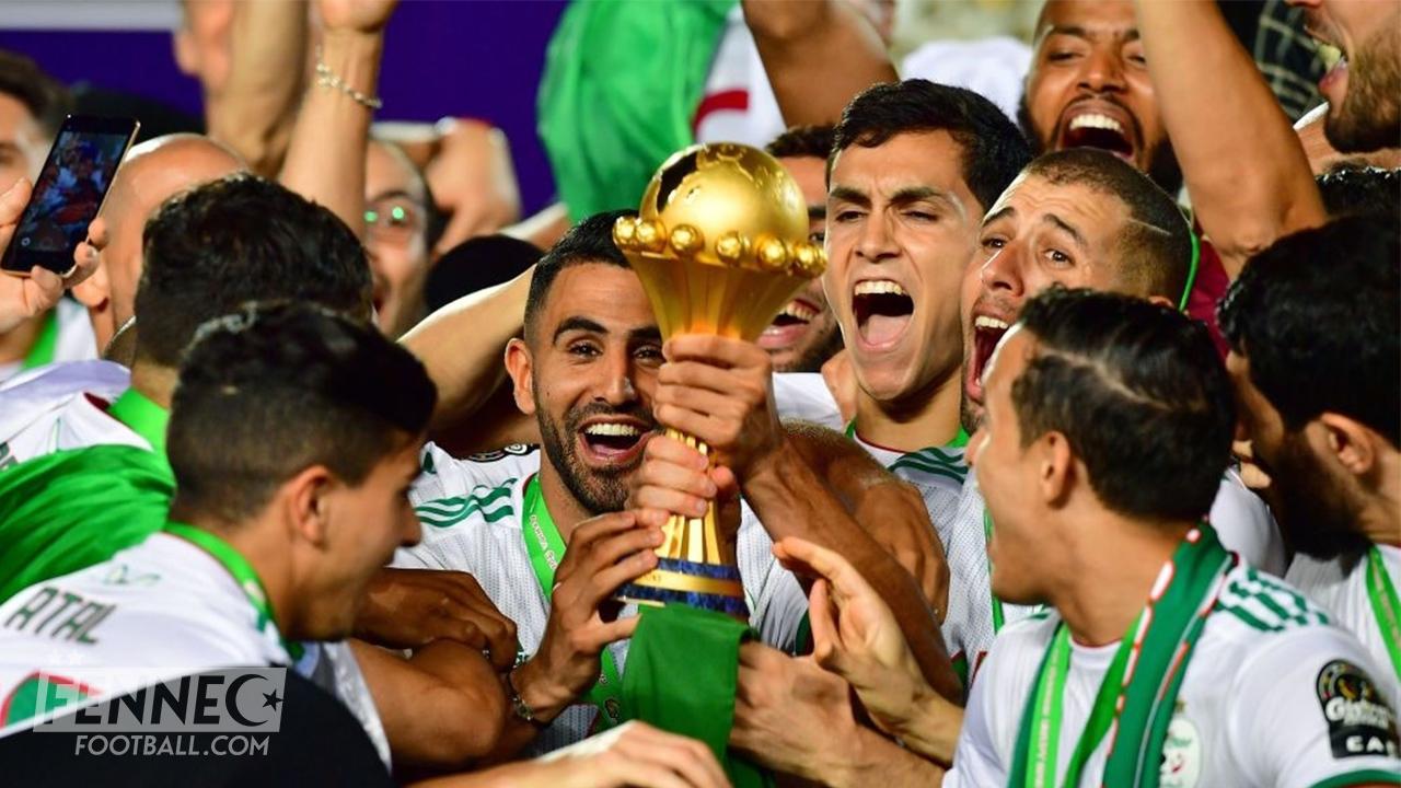 CAN 2021 : La CAF fixe définitivement la date du tirage au sort (OFFICIEL)