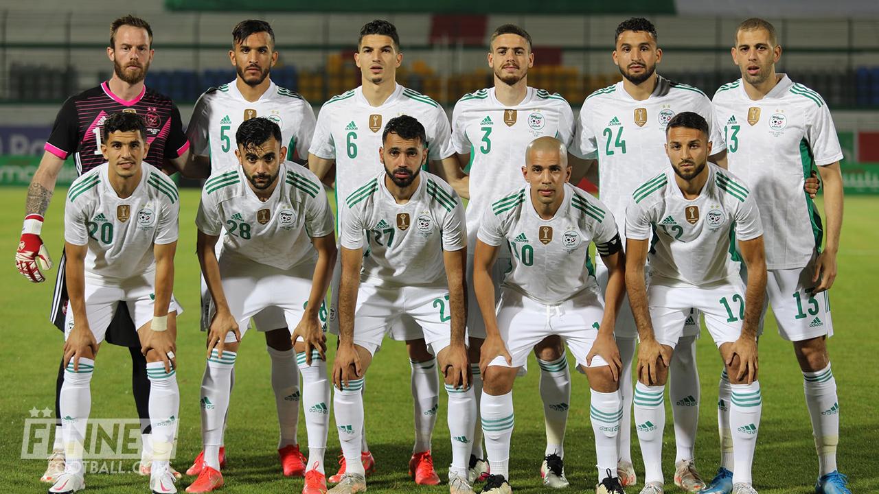 Après avoir raccroché les crampons, un ex international algérien réapparaît à Marseille !