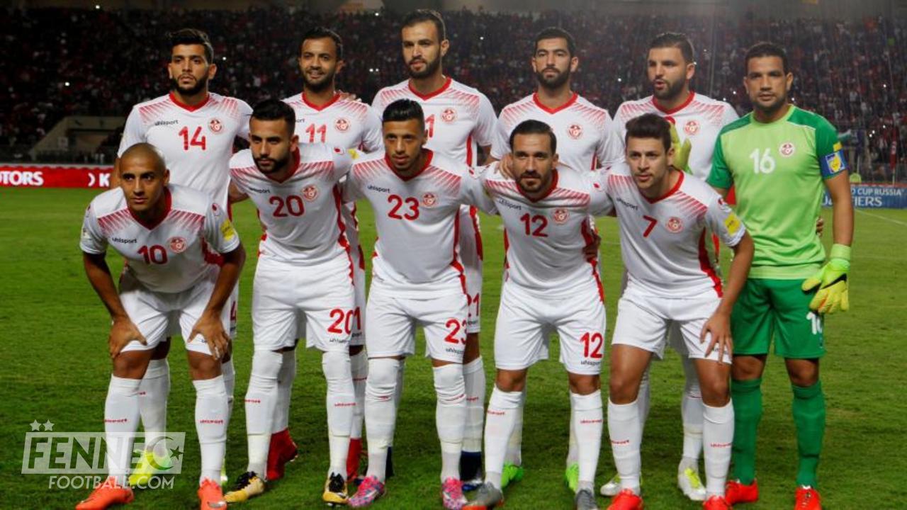 Gros coup dur pour la Tunisie avant d'affronter l'équipe nationale !