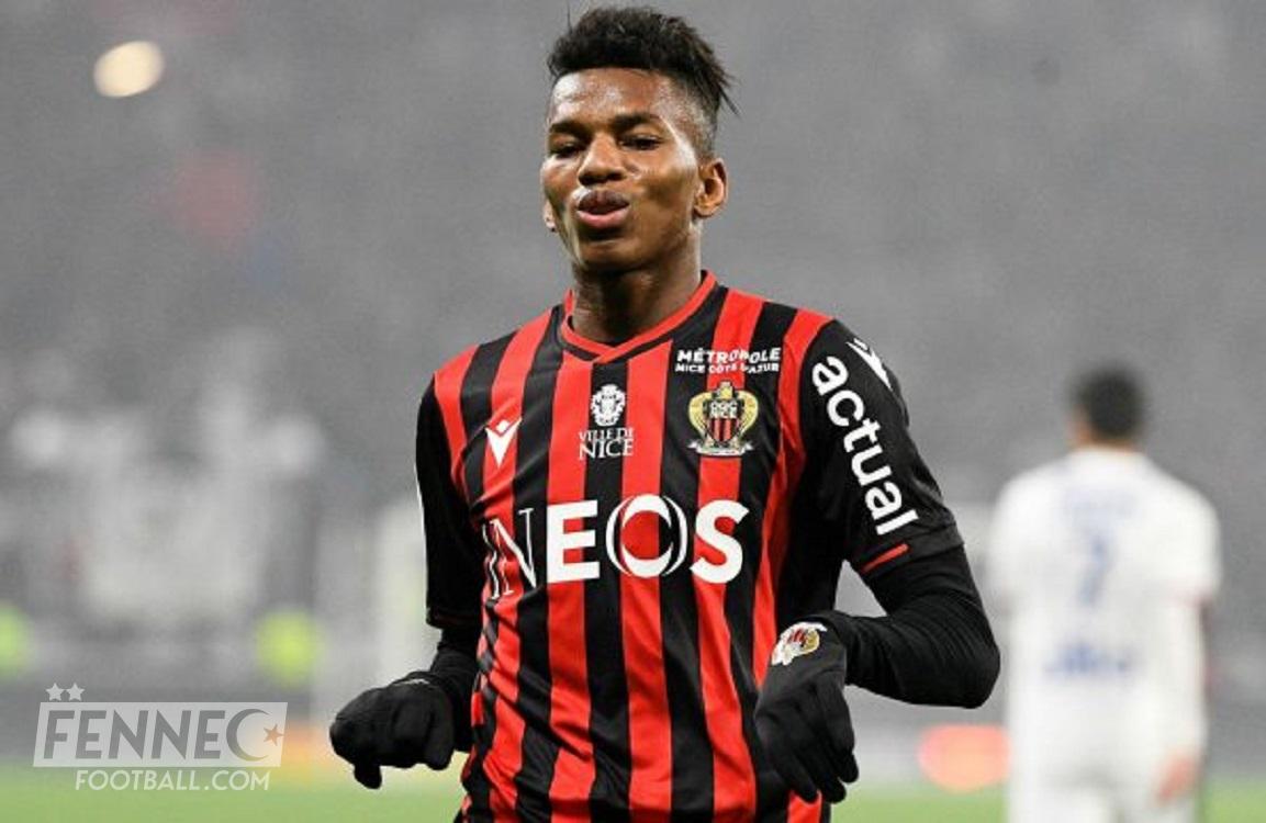 L'OGC Nice trahit Hicham Boudaoui !