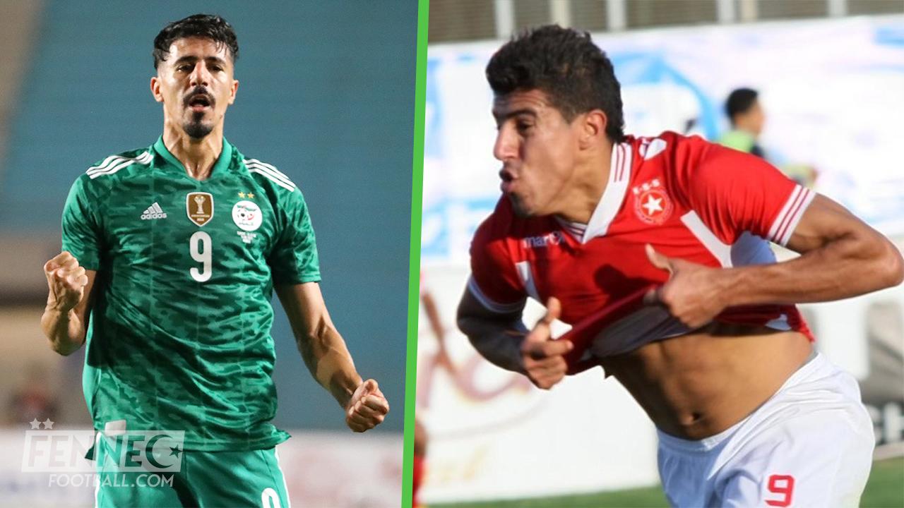 Quand Bounedjah avait refusé de jouer pour la Tunisie (Vidéo)