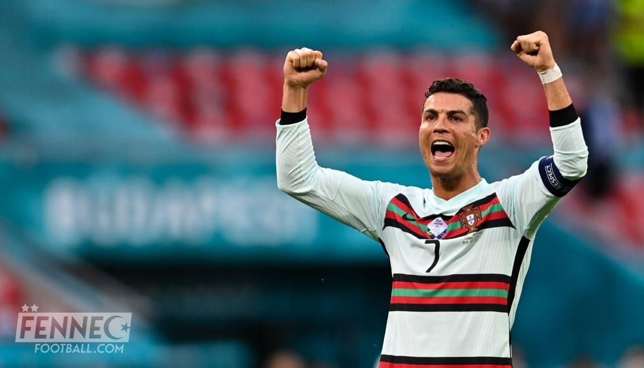 Hallucinant ! La légende Cristiano Ronaldo pourrait jouer un match en Algérie !