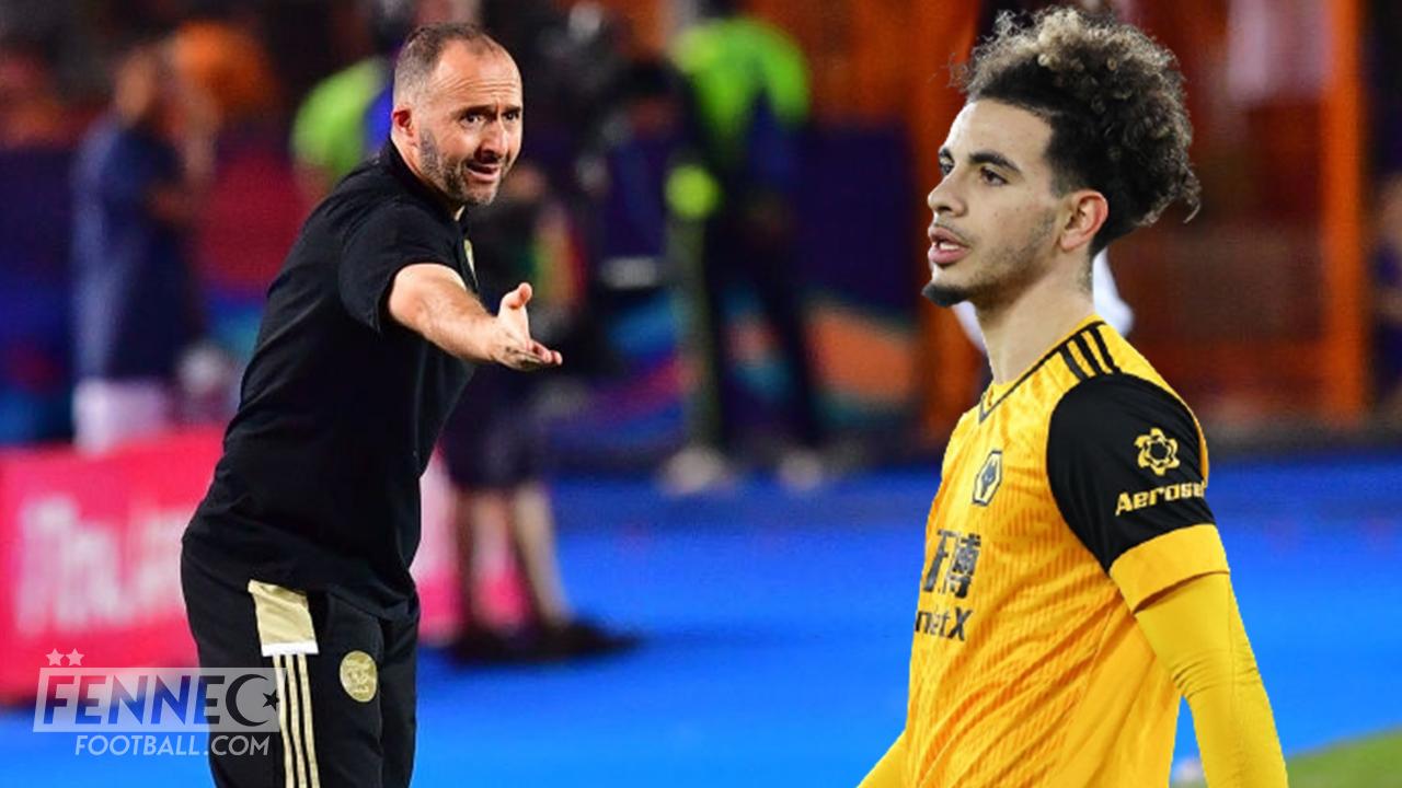 Mercato - Wolverhampton : Entre rester ou partir, Rayan Ait Nouri a tranché !