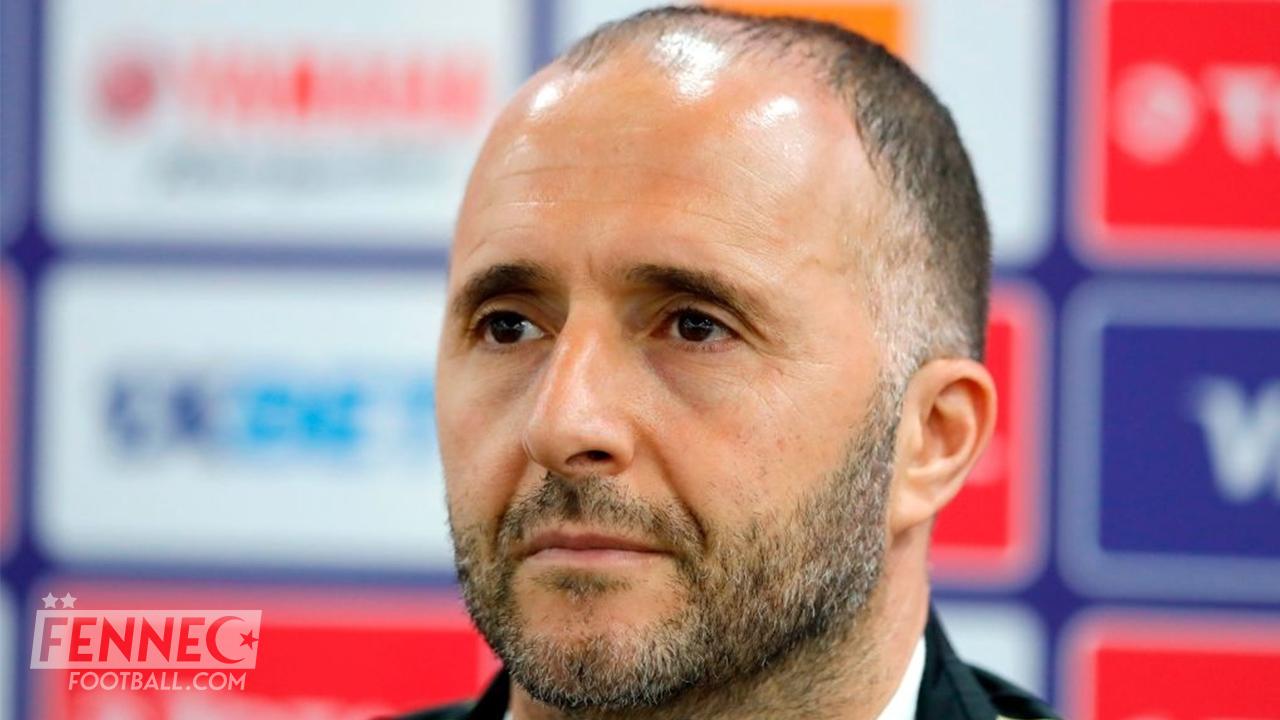 Entre Djamel Belmadi et Carlos Queiroz, Mido dévoile sa préférence
