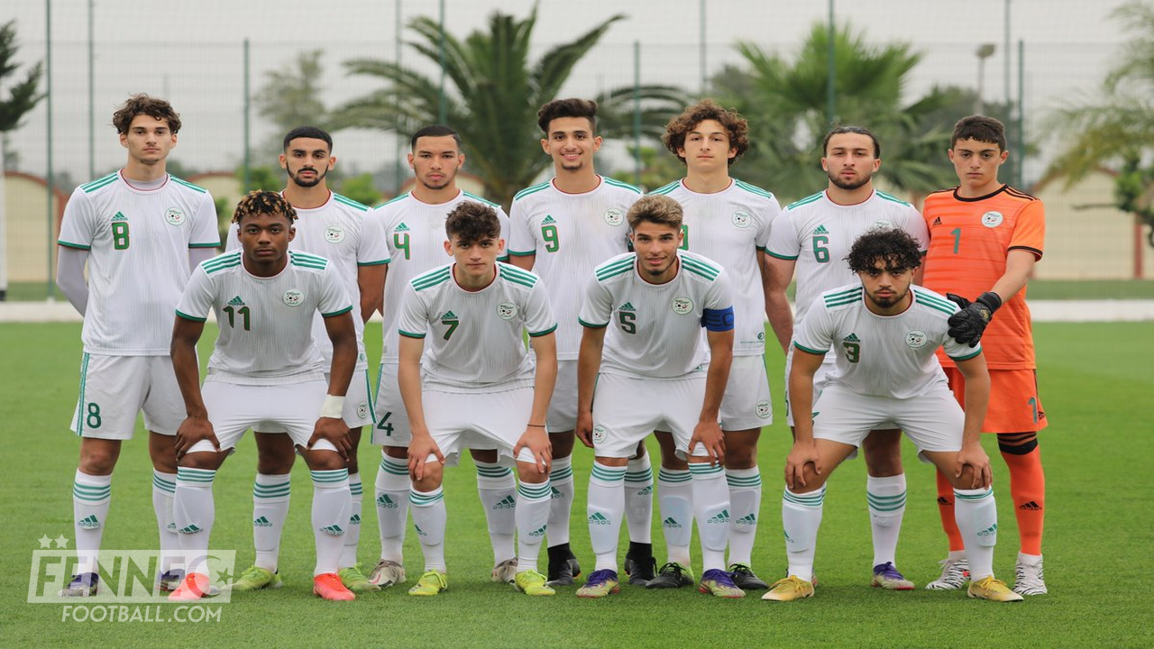 Vive polémique autour d’un néo joueur franco algerien de l’EN : La FAF monte au créneau