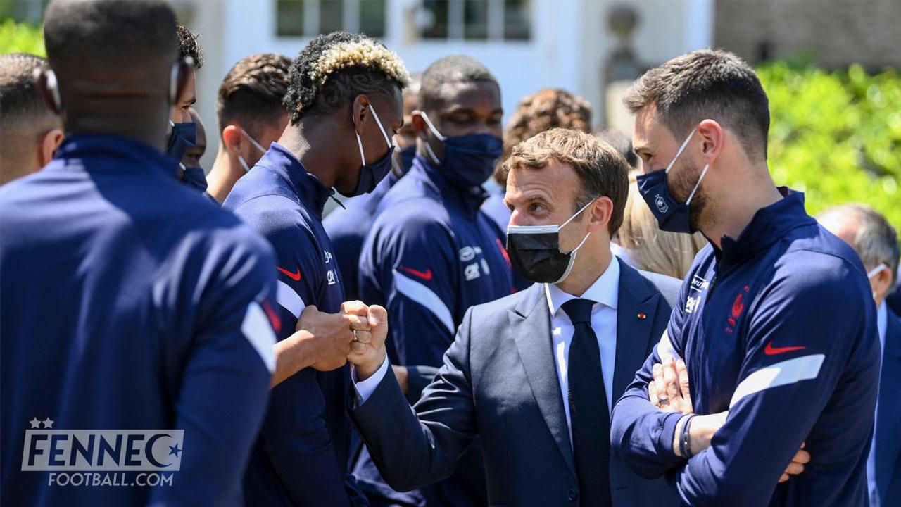 CAN, Côte d'Ivoire : Emmanuel Macron titille l'Algérie