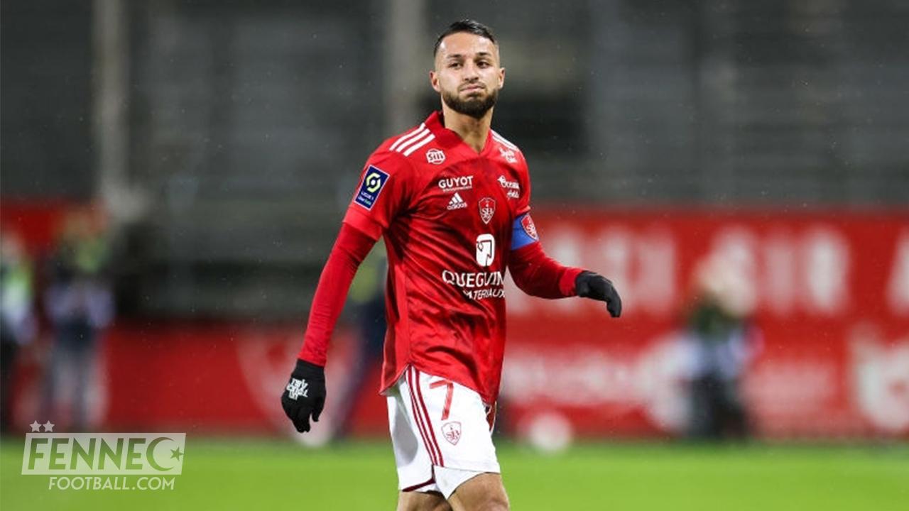 Geste polémique de Mbappé : Haris Belkebla sort de ses gonds (Déclarations)