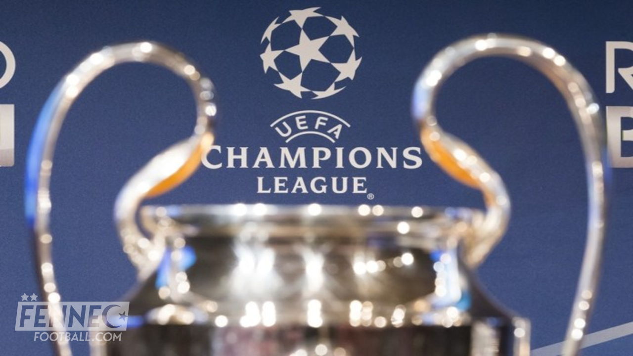 Ligue des champions : l'UEFA prend une décision forte (Officiel)