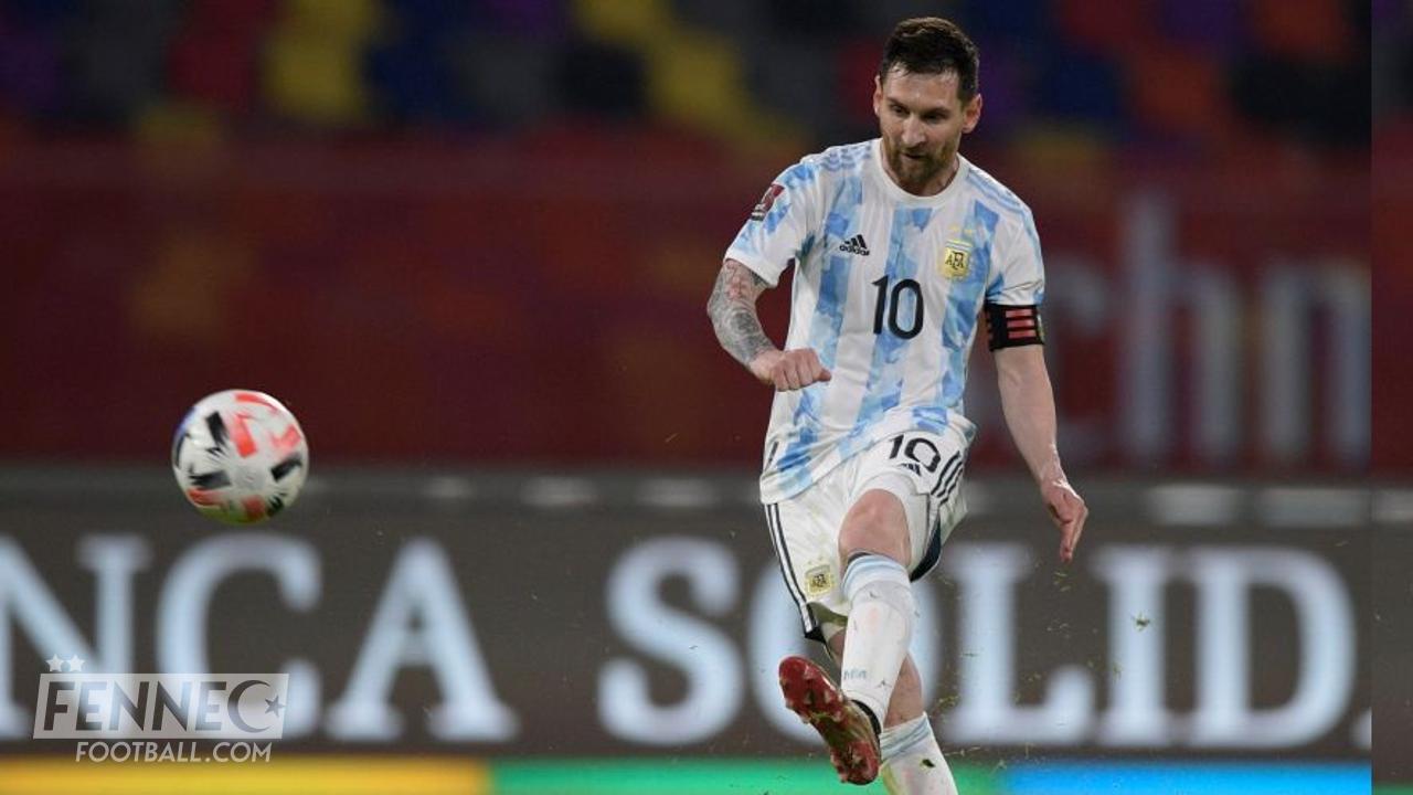 Coup de tonnerre - Lionel Messi choque ses fans avec cette décision