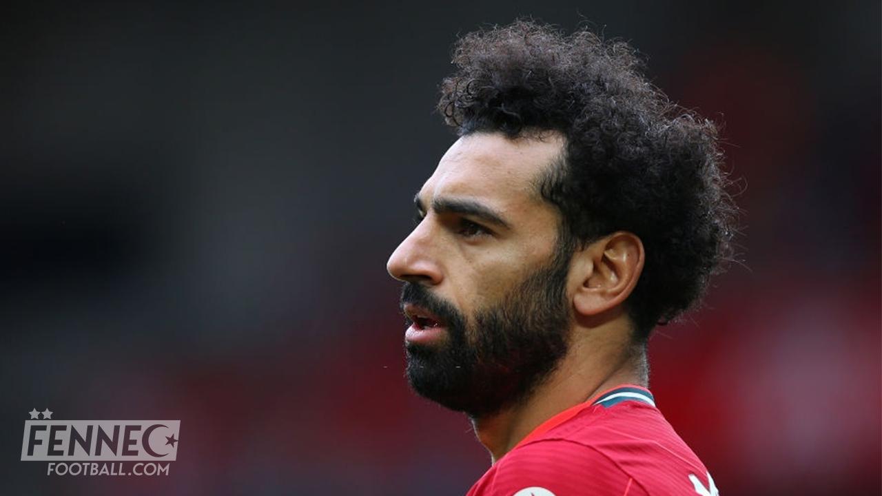 Clash : le capitaine de l'équipe du Cameroun rabaisse Mohamed Salah