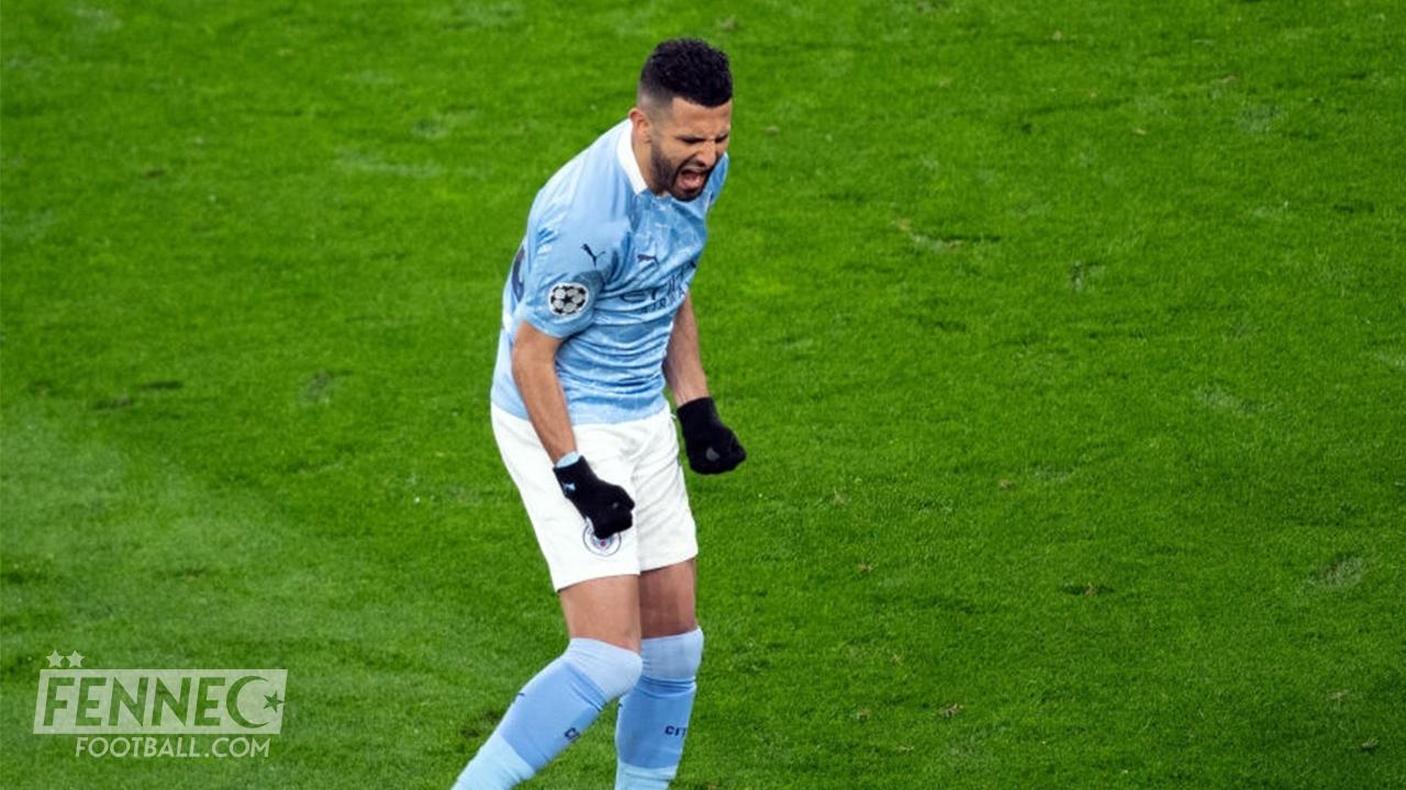 Classement des transferts les plus chers en Premier League : voici la position qu'occupe Mahrez