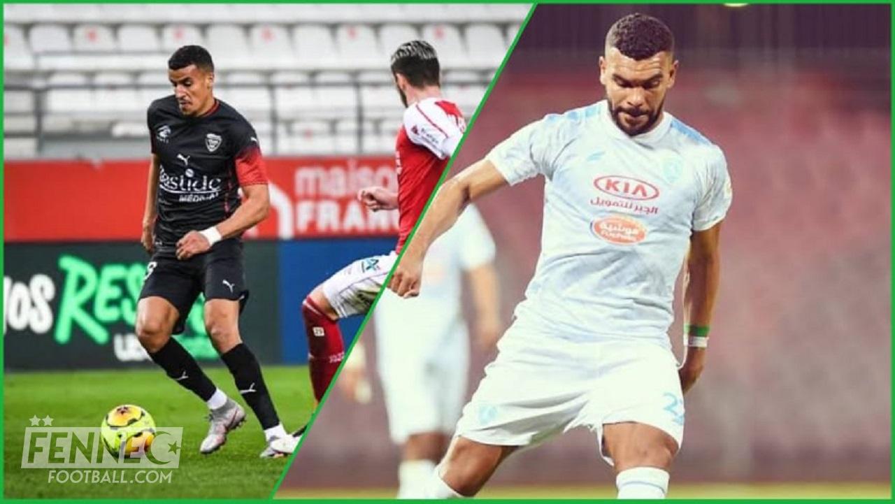 Soudani, Aribi : les sorts des deux attaquants des verts avec leurs clubs définitivement scellé