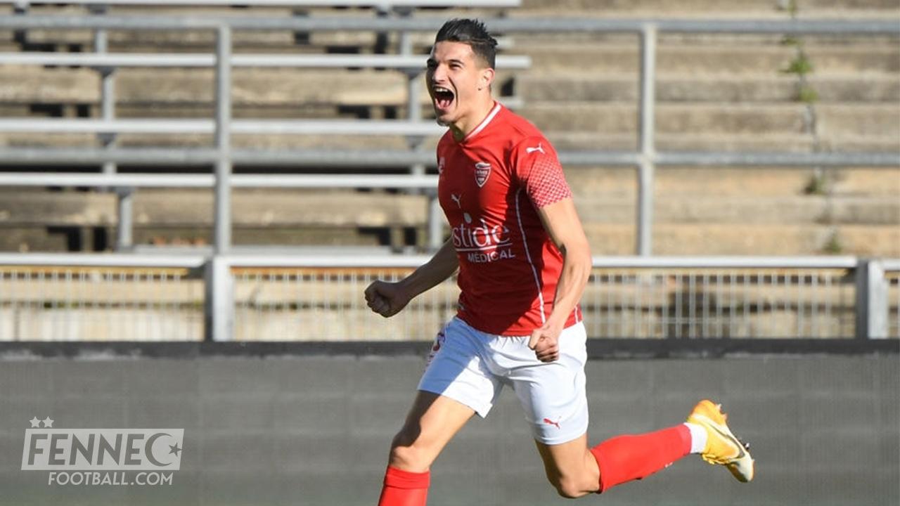 Mercato: La prochaine destination de Ferhat serait connue !