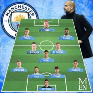 Mahrez l