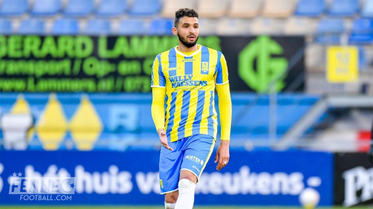 Ahmed Touba convoité par un autre club de Premier League