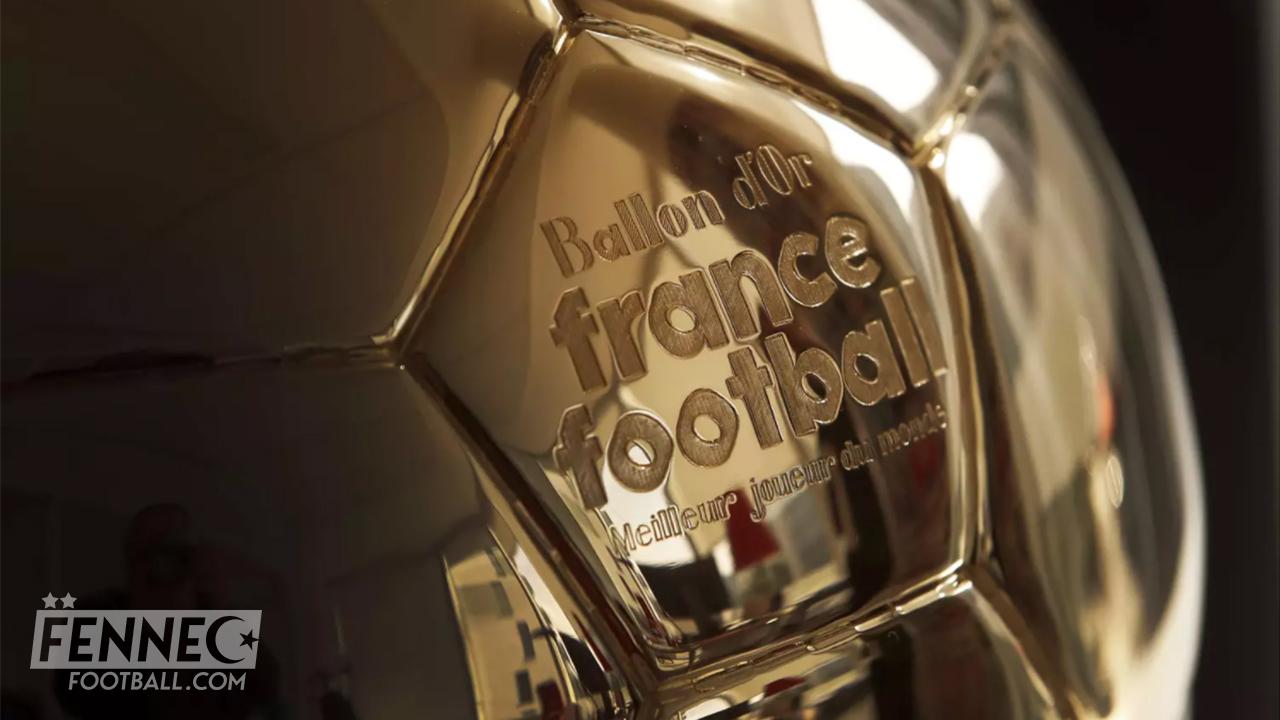 Ballon d'or 2021 : Le grand favori est enfin connu !