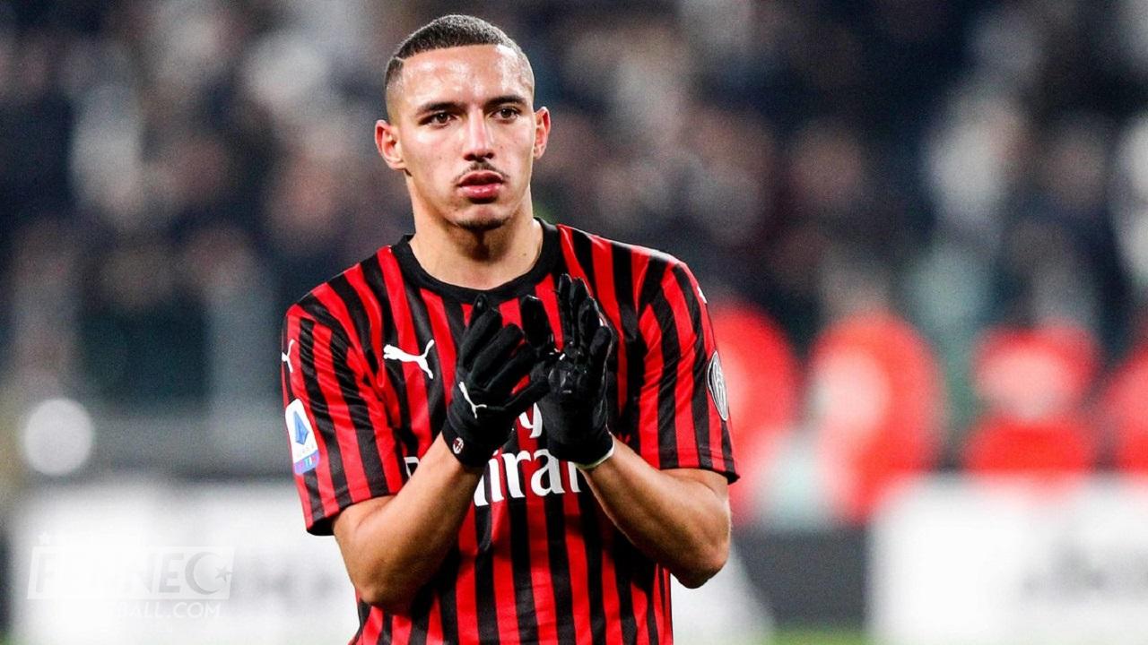 Ismael Bennacer a fait de l'ombre à Sensi : un média italien s'enflamme au sujet de l'algérien