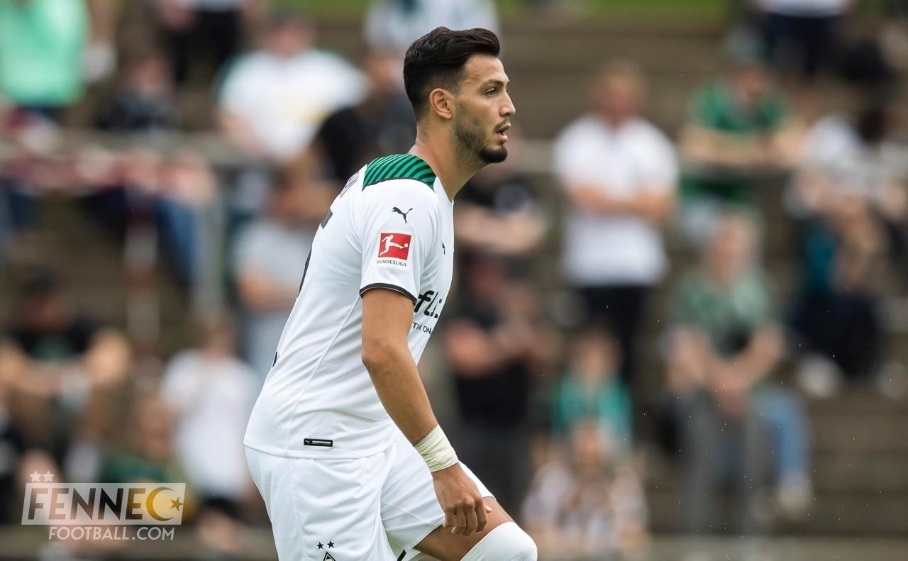 Très mauvaise nouvelle pour Ramy Bensebaini