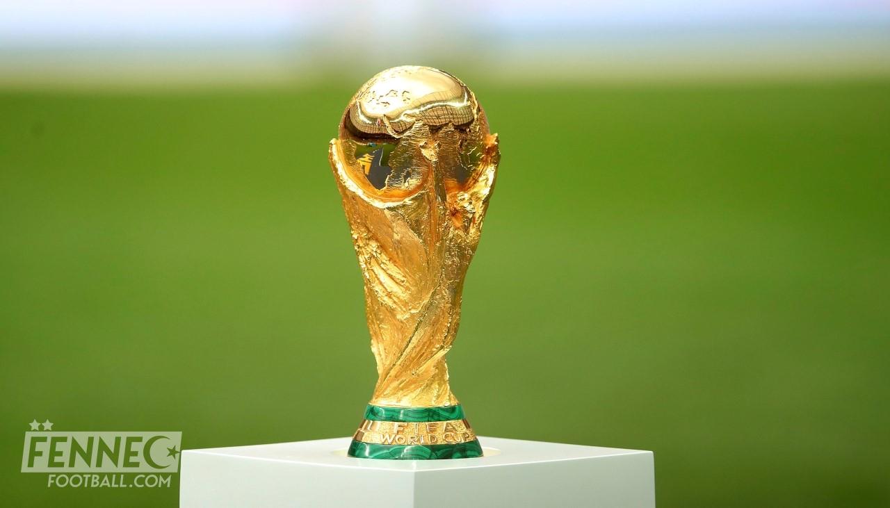 FIFA : Un pays arabe voudrait organiser la coupe du monde 2030 !