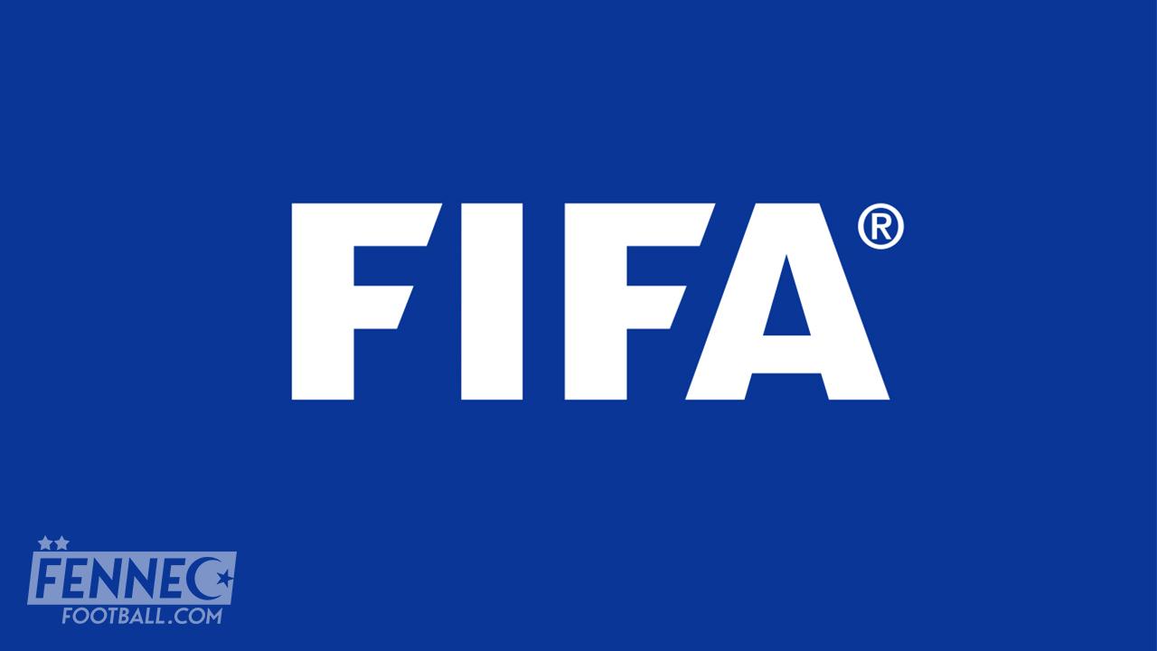 La FIFA menace en Algérie !