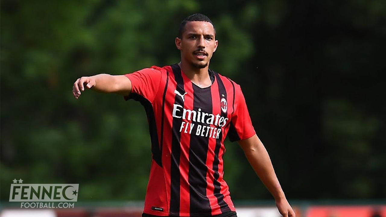 Italie : Ismael Bennacer au cœur d'une vive polémique